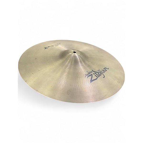 Used Zildjian 18in Avedis Z-MAC Cymbal