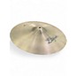 Used Zildjian 18in Avedis Z-MAC Cymbal
