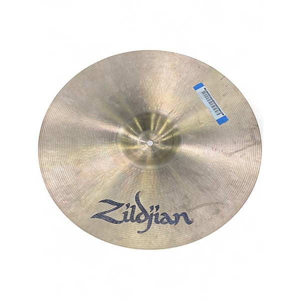 Used Zildjian 18in Avedis Z-MAC Cymbal