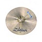 Used Zildjian 18in Avedis Z-MAC Cymbal