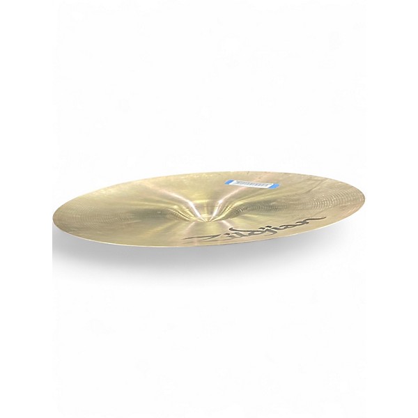 Used Zildjian 18in Avedis Z-MAC Cymbal