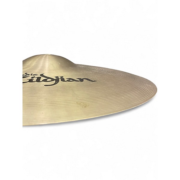 Used Zildjian 18in Avedis Z-MAC Cymbal