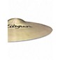 Used Zildjian 18in Avedis Z-MAC Cymbal