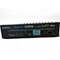 Used Fostex VF-16 MultiTrack Recorder
