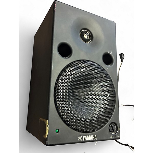 Used Yamaha MSP5 Studio Powered Monitor