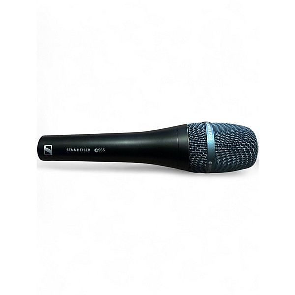 Used Sennheiser E965 Condenser Microphone