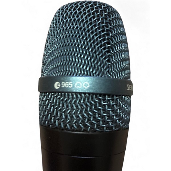 Used Sennheiser E965 Condenser Microphone