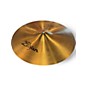 Used Zildjian 14in New Beat Hi Hat Pair Cymbal thumbnail