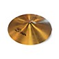 Used Zildjian 14in New Beat Hi Hat Pair Cymbal
