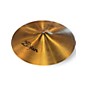 Used Zildjian 14in New Beat Hi Hat Pair Cymbal