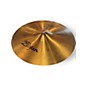 Used Zildjian 14in New Beat Hi Hat Pair Cymbal