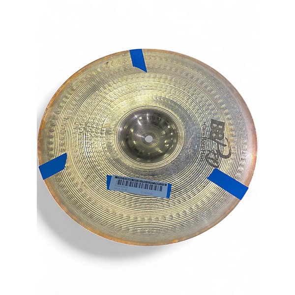 Used SABIAN 14in B8 Pro Hi Hat Pair Cymbal