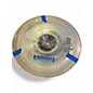 Used SABIAN 14in B8 Pro Hi Hat Pair Cymbal