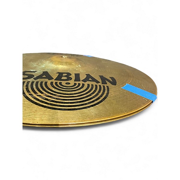 Used SABIAN 14in B8 Pro Hi Hat Pair Cymbal