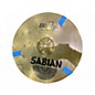 Used SABIAN 14in B8 Pro Hi Hat Pair Cymbal