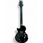 Used Kramer assault 220 fr black and red Solid Body Electric Guitar