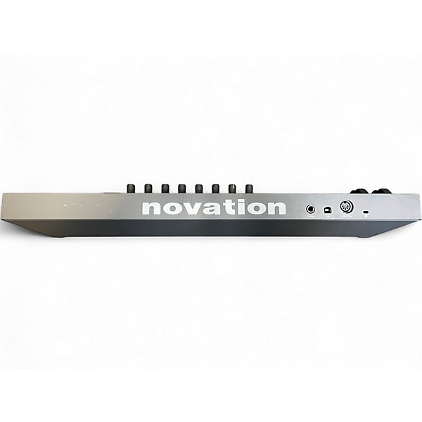 Used Novation FLKey 37 mk3 MIDI Controller