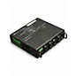 Used Trace Elliot TE-1200 Bass Amp Head