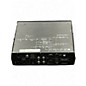 Used Trace Elliot TE-1200 Bass Amp Head