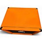 Used Orange Amplifiers OBC410 600W 4x10 Bass Cabinet