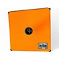 Used Orange Amplifiers OBC410 600W 4x10 Bass Cabinet