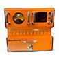 Used Ashdown FS-BASS OMETER Tuner Pedal thumbnail