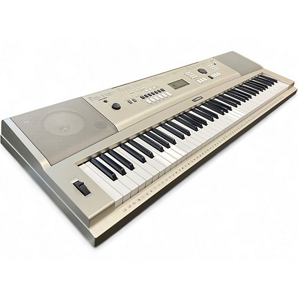 Used Yamaha YPG235 76 Key Digital Piano