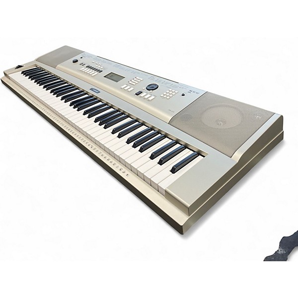 Used Yamaha YPG235 76 Key Digital Piano