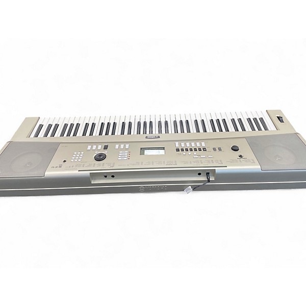 Used Yamaha YPG235 76 Key Digital Piano