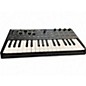 Used M-Audio oxygen pro mini MIDI Controller
