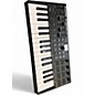Used M-Audio oxygen pro mini MIDI Controller
