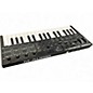 Used M-Audio oxygen pro mini MIDI Controller