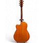 Used 1990s Alvarez AYL1 Natural Acoustic Electric Guitar