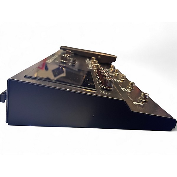 Used BOSS GX100 Effect Processor