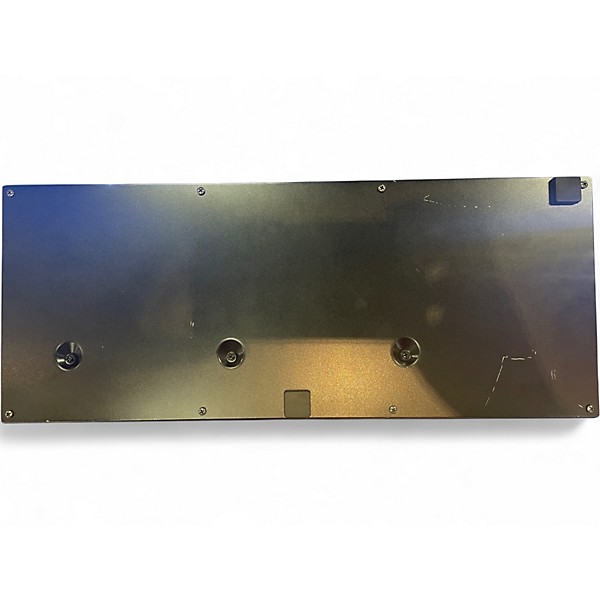 Used BOSS GX100 Effect Processor