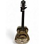 Used Recording King SWAMP DOG RM 997 NICKEL Resonator Guitar thumbnail