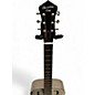 Used Recording King SWAMP DOG RM 997 NICKEL Resonator Guitar