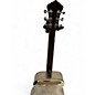 Used Recording King SWAMP DOG RM 997 NICKEL Resonator Guitar