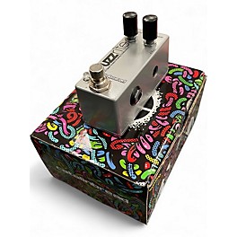 Used Catalinbread FUZZRITE MINI Effect Pedal