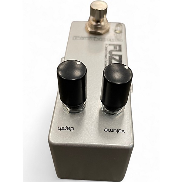 Used Catalinbread FUZZRITE MINI Effect Pedal