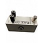 Used Catalinbread FUZZRITE MINI Effect Pedal