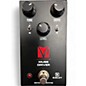 Used Keeley MUSE DRIVER Effect Pedal