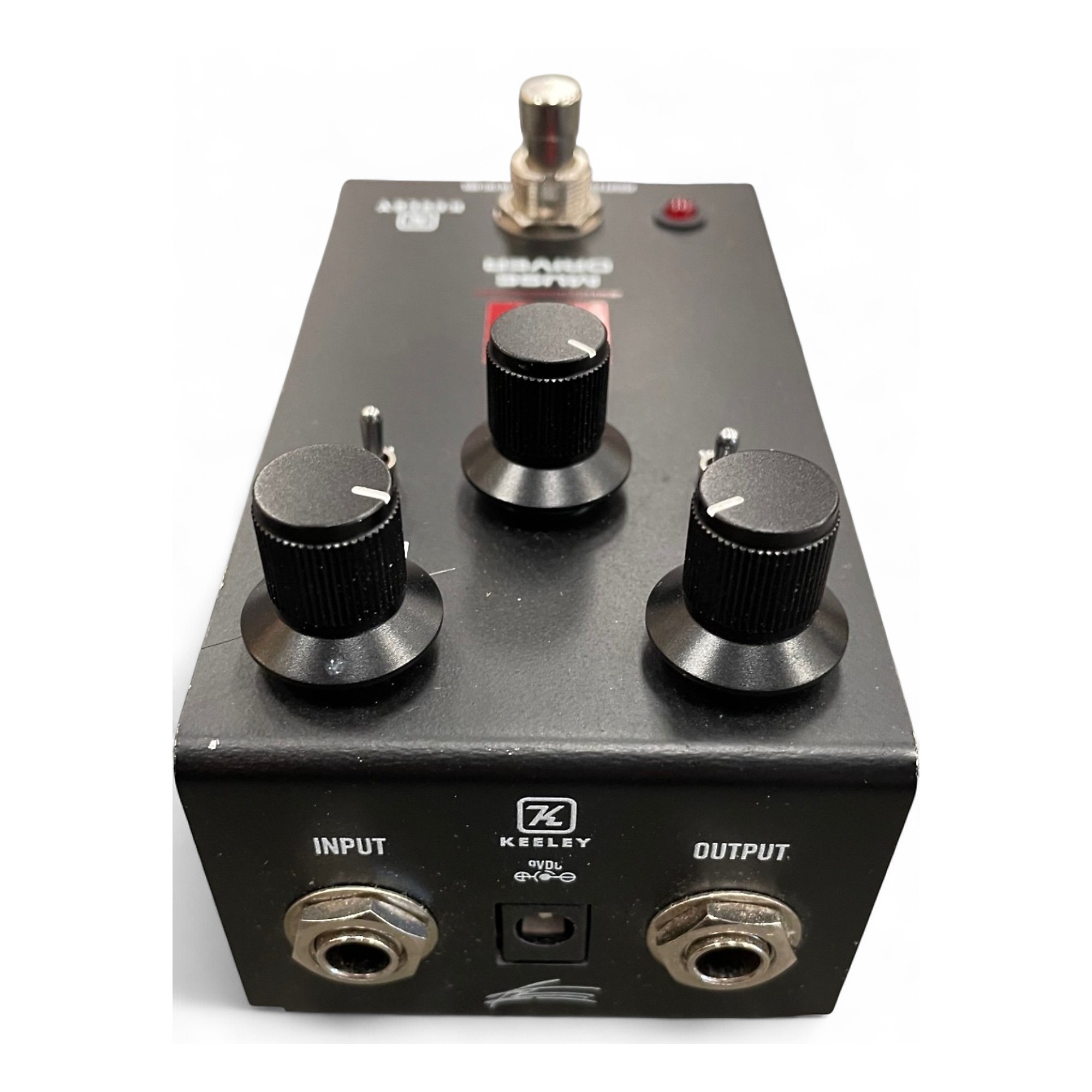Used Keeley MUSE DRIVER Effect Pedal | Guitar Center