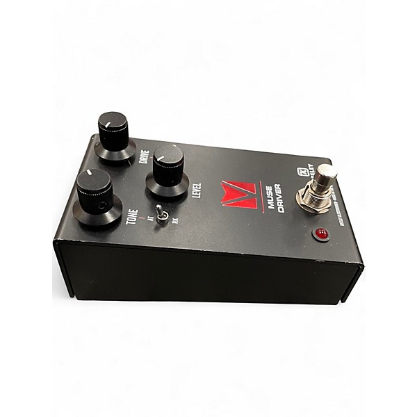 Used Keeley MUSE DRIVER Effect Pedal