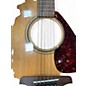 Used Yamaha FG700S Natural Acoustic Guitar