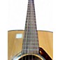Used Yamaha FG700S Natural Acoustic Guitar