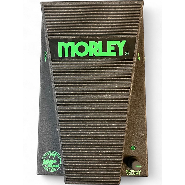 Used Morley Little Alligator Effect Pedal | Guitar Center