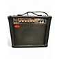 Used Stagg CA20B Guitar Combo Amp thumbnail