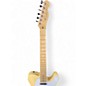 Vintage 1993 Fender American Standard Telecaster Blonde Solid Body Electric Guitar