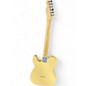 Vintage 1993 Fender American Standard Telecaster Blonde Solid Body Electric Guitar